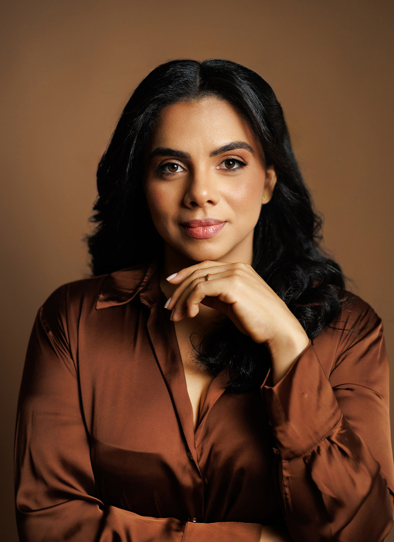 Dra. Vitória Germano